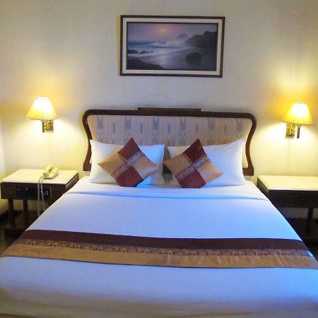 Lee Gardens Hotel Hat Yai Eksteriør billede