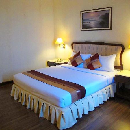 Lee Gardens Hotel Hat Yai Eksteriør billede