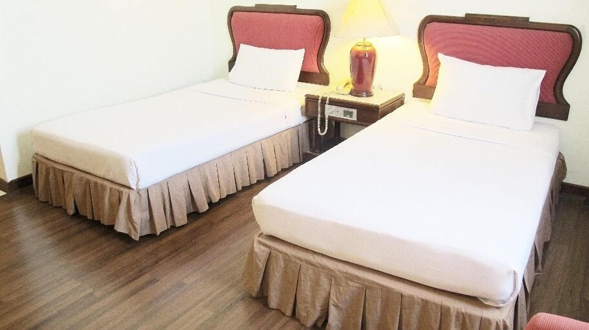 Lee Gardens Hotel Hat Yai Eksteriør billede