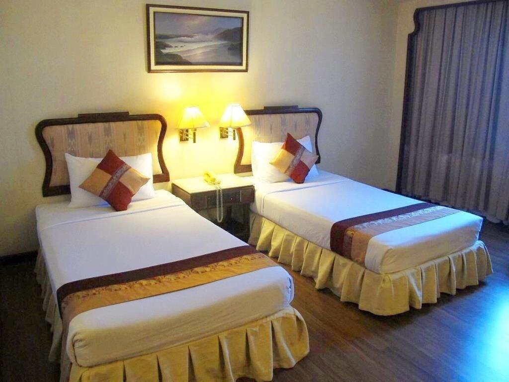 Lee Gardens Hotel Hat Yai Eksteriør billede