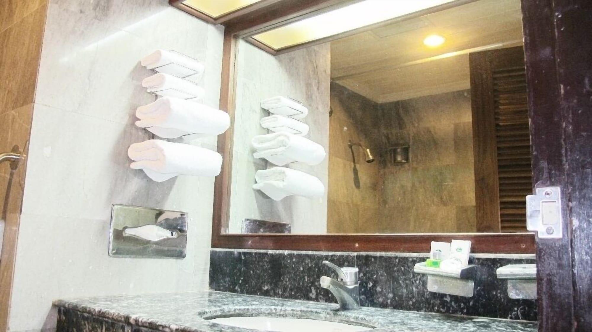 Lee Gardens Hotel Hat Yai Eksteriør billede