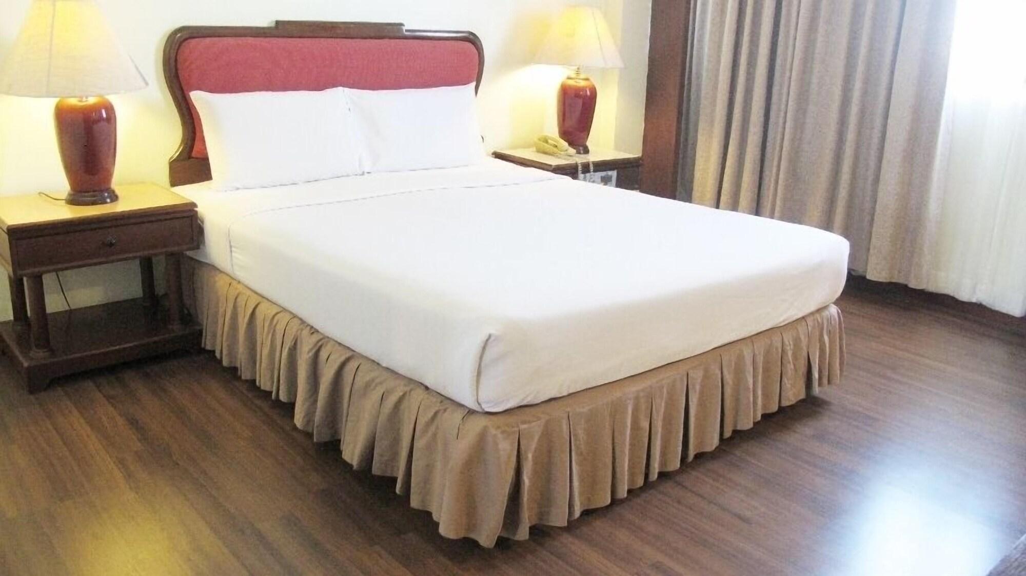 Lee Gardens Hotel Hat Yai Eksteriør billede