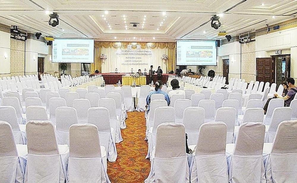 Lee Gardens Hotel Hat Yai Eksteriør billede