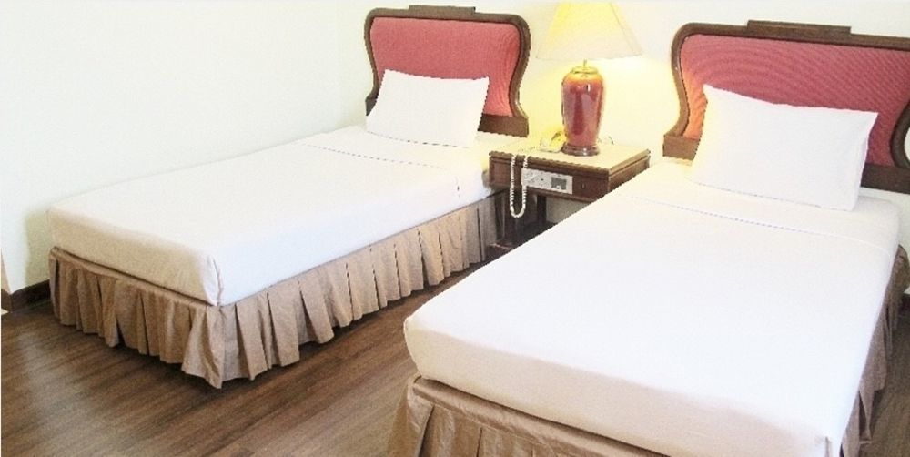 Lee Gardens Hotel Hat Yai Eksteriør billede