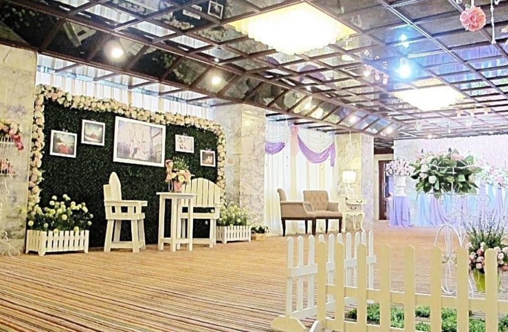 Lee Gardens Hotel Hat Yai Eksteriør billede