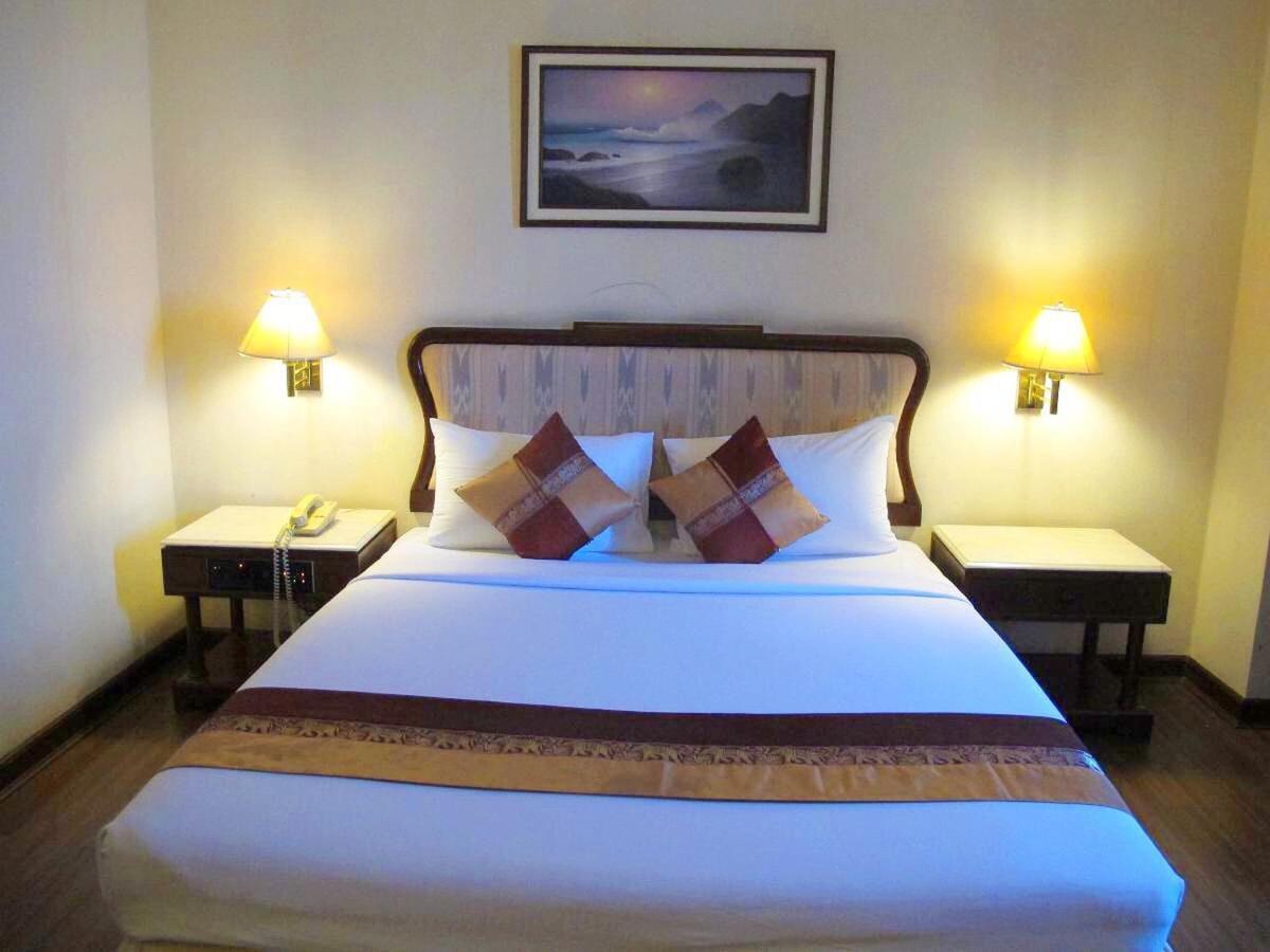 Lee Gardens Hotel Hat Yai Eksteriør billede